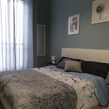Ines House *