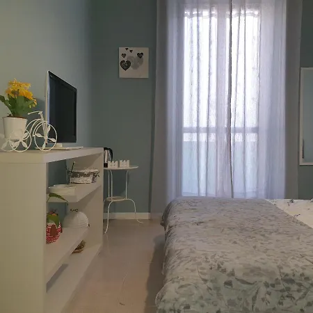 Ines House *