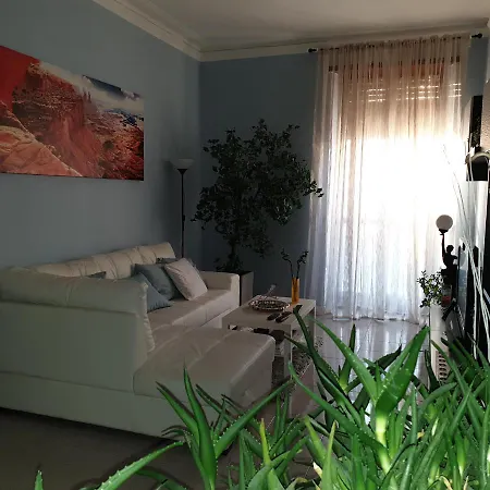 Ines House *