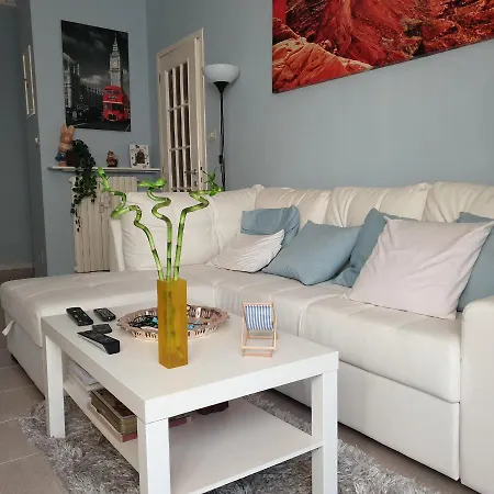 Homestay Ines House