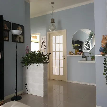 Ines House 都灵