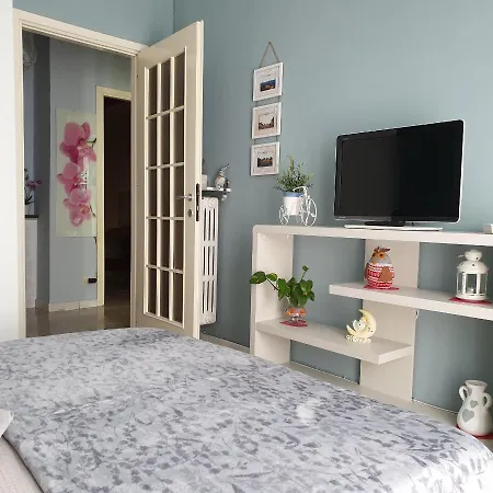 Ines House Turin