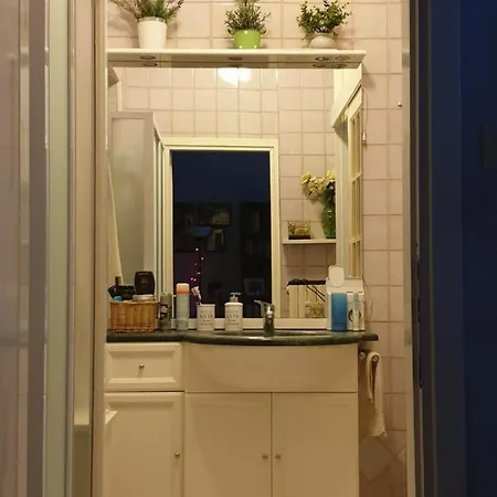 Ines House Homestay