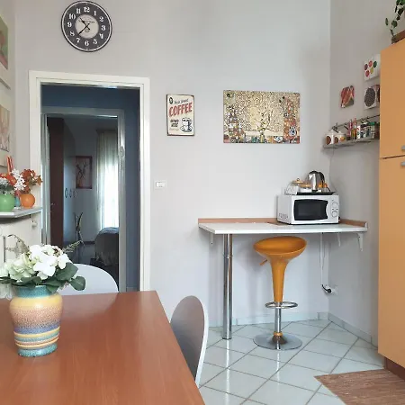 Ines House